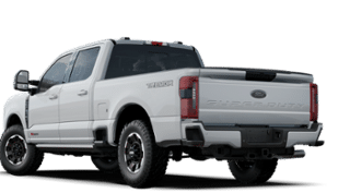 2024 Ford Super Duty® External Image 3